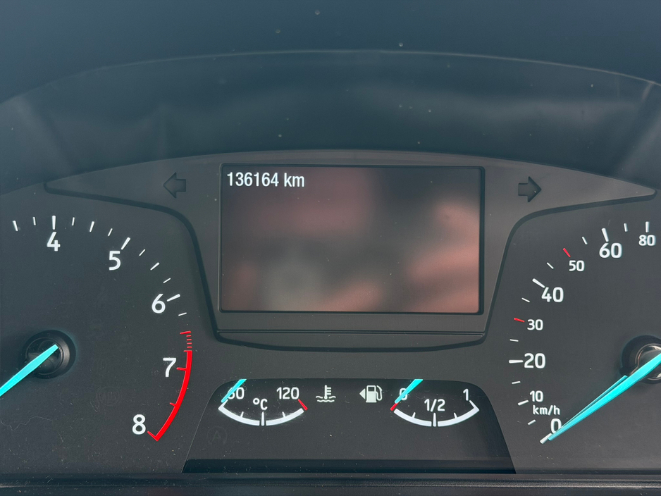 2019 Ford Fiesta 1L Petrol For Sale Images