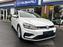 2020 Volkswagen Golf 1L Petrol For Sale Images