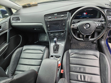 2019 Volkswagen Golf 0L Electric For Sale Images