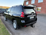 2022 TOYOTA LANDCRUISER LWB GX COMMERCIAL AUTO 4DR