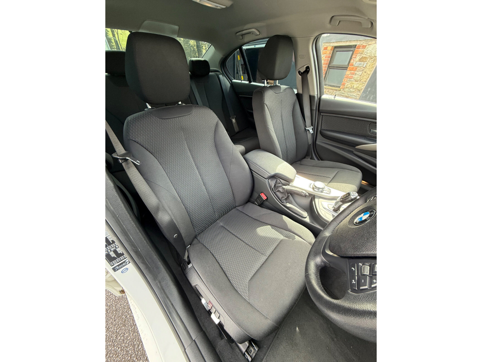 2017 BMW 3 Series 2L Diesel For Sale Images