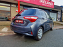 2018 TOYOTA YARIS KSP130 5DR AUTO