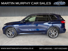 2020 BMW X5 3L Diesel For Sale Images