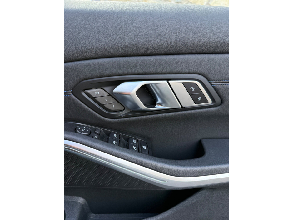 2019 BMW 3 Series 2L Diesel For Sale Images