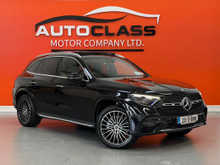 Mercedes-Benz GLC Class GLC 300 E 4MATIC AMG LINE PREMIUM PLUS#79