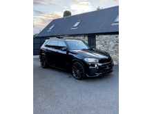 2014 BMW X5 3L Diesel For Sale Images