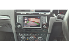 2016 Volkswagen Golf 1.6L Diesel For Sale Images