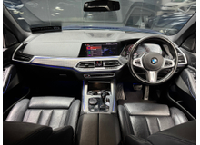 2019 BMW X5 3.0L Diesel For Sale Images
