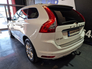 2015 VOLVO XC60 D4 LUXURY-AUTOMATIC-FULLY SERVICED WITH NEW NCT