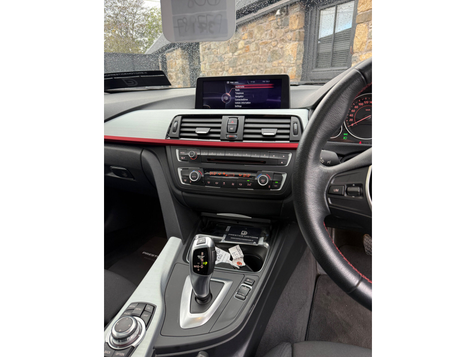 2013 BMW 3 Series 2L Diesel For Sale Images
