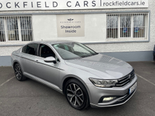 2022 Volkswagen Passat 2L Diesel For Sale Images