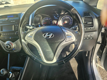 2016 Hyundai ix20 1.4L Petrol For Sale Images