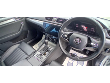 2022 Skoda Superb 2L Diesel For Sale Images