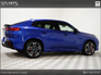 2024 BMW IX2 IX2 M-SPORT eDRIVE20 M-SPORT PRO: PORTIMAO WITH LEATHER AND ALCANTARA INTERIOR, COMFORT ACCESS, HEATED SEATS, FOLDING MIRRORS, PARKING ASSISTANT