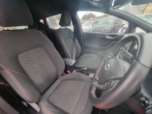 2021 Ford Fiesta 1L Petrol For Sale Images