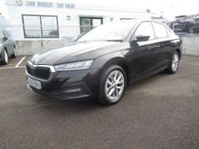 Skoda Octavia AMB 2.0tdi 115HP 5DR