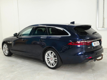 2019 Jaguar XF 2L Diesel For Sale Images