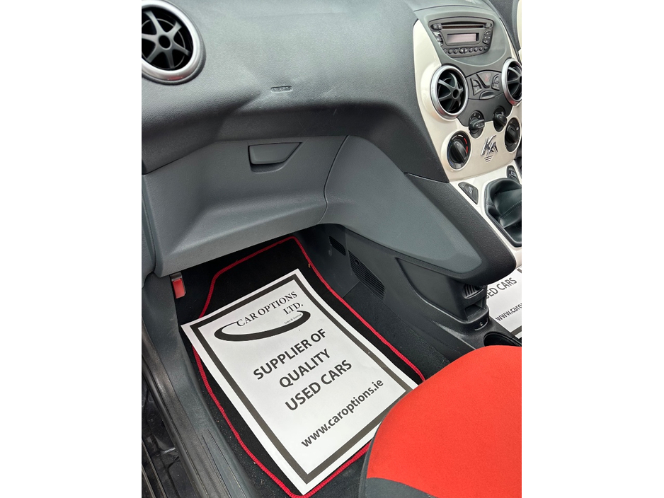 Ford Ka ZETEC — thumbnail 10