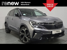 Renault Austral "Techno Esprit Alpine" "Self Charging Hybrid" "Google Assist"