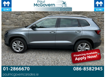 2019 Skoda Karoq 1.5L Petrol For Sale Images