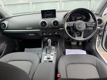 2020 Audi A3 1.4L Petrol For Sale Images