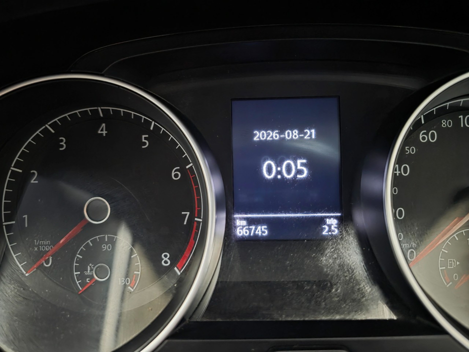 2015 Volkswagen Golf 1.4L Petrol For Sale Images