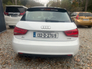 2013 AUDI A1 1.4 TFSI