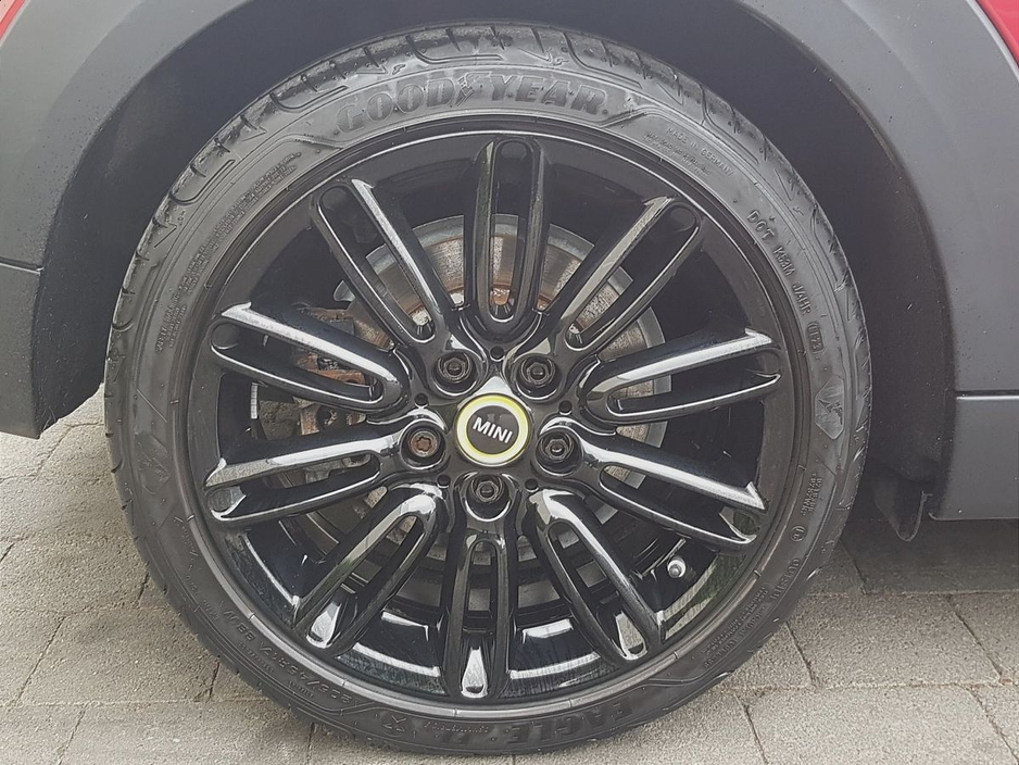 2023 MINI Hatch 0L Electric For Sale Images