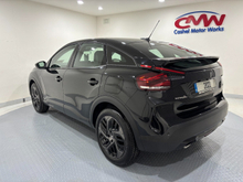 2022 Citroen C4 1.2L Petrol For Sale Images