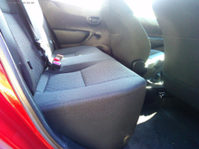 2013 Toyota Yaris 1L Petrol For Sale Images