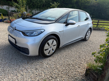 2021 Volkswagen ID.3 0L Electric For Sale Images
