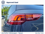 2025 VOLKSWAGEN GOLF STYLE 2.0TDI 116HP