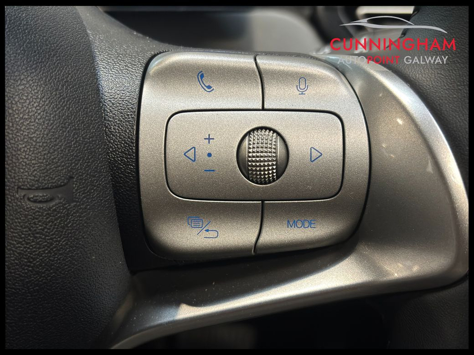 BYD Dolphin Surf Active 30kWh — thumbnail 23