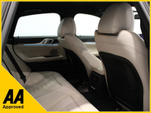 2023 BMW i4 0L Electric For Sale Images