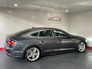 2020 AUDI A5 2.0 TDI S LINE 40 190PS 5DR AUTO