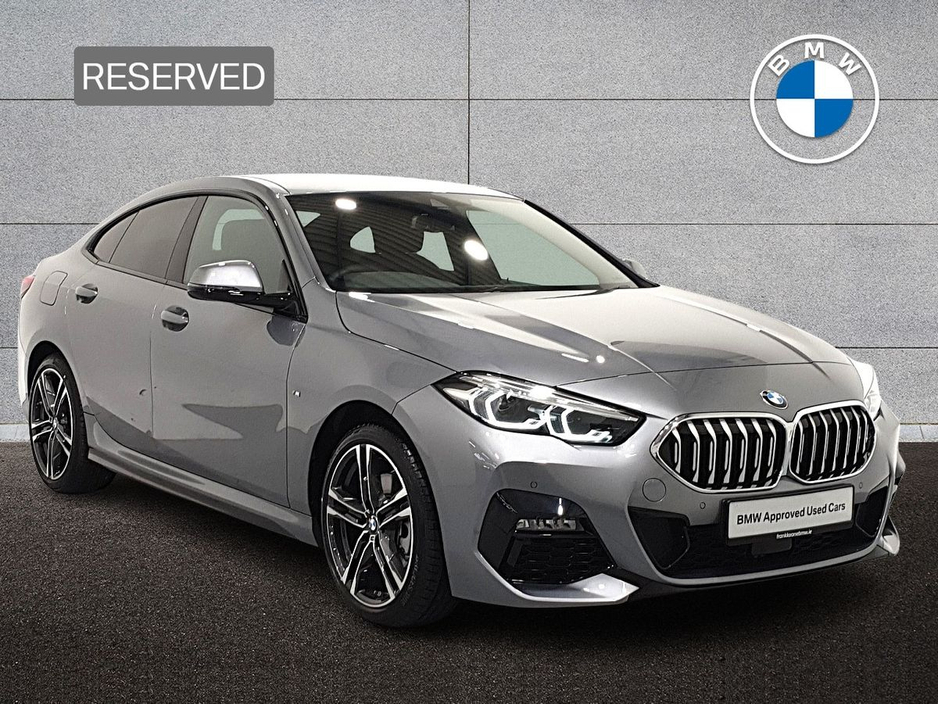 2024 BMW 2 Series 1.5L Petrol For Sale Images