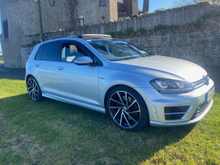Volkswagen Golf 2.0 TSI R 300PS 4MOTION...