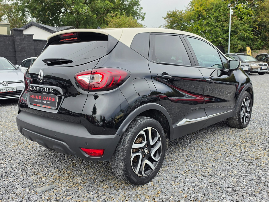 Renault Captur 2019 Captur Iconic 0.9/New NCT/Irish/Warranty — thumbnail 12