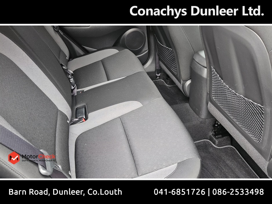 2019 Hyundai Kona 1.6L Diesel For Sale Images