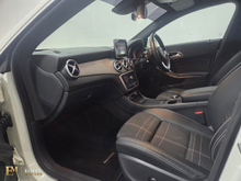 2016 Mercedes-Benz CLA Class 1.6L Petrol For Sale Images
