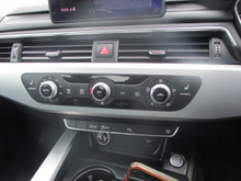 2018 Audi A4 2L Diesel For Sale Images