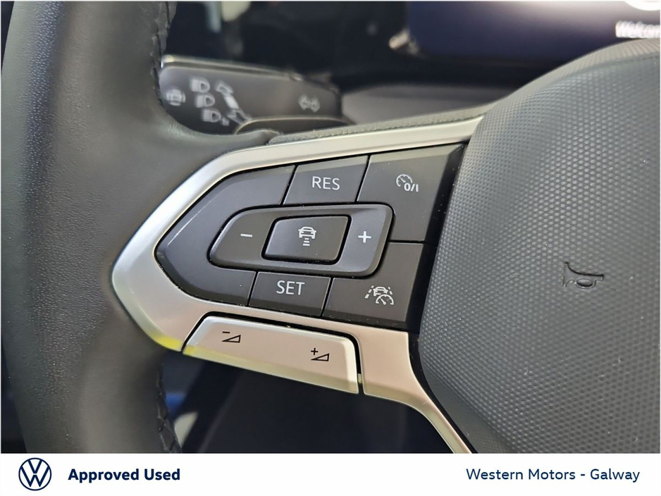 Volkswagen Golf 2.0 TDI 115HP Style DSG — thumbnail 36