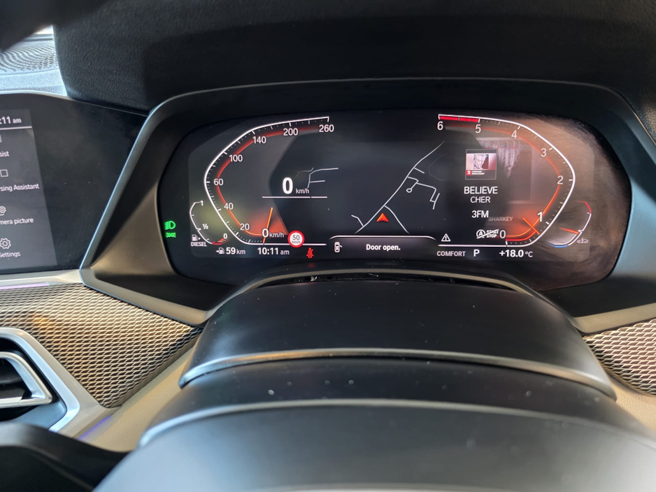2019 BMW X5 3L Diesel For Sale Images