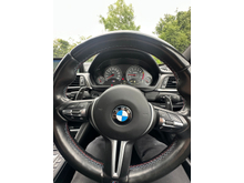 2015 BMW M3 3L Petrol For Sale Images