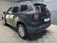 2023 Dacia Duster 1.5L Diesel For Sale Images