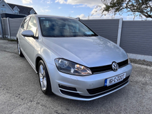 2016 Volkswagen Golf 1.4L Petrol For Sale Images