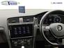 2019 VOLKSWAGEN GOLF 2.0 TDI Automatic