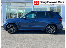 2021 BMW X5 3.0L Hybrid For Sale Images