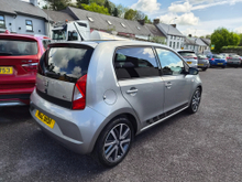 2019 SEAT Mii 1L Petrol For Sale Images