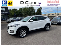 2020 Hyundai Tucson 1.6L Other For Sale Images